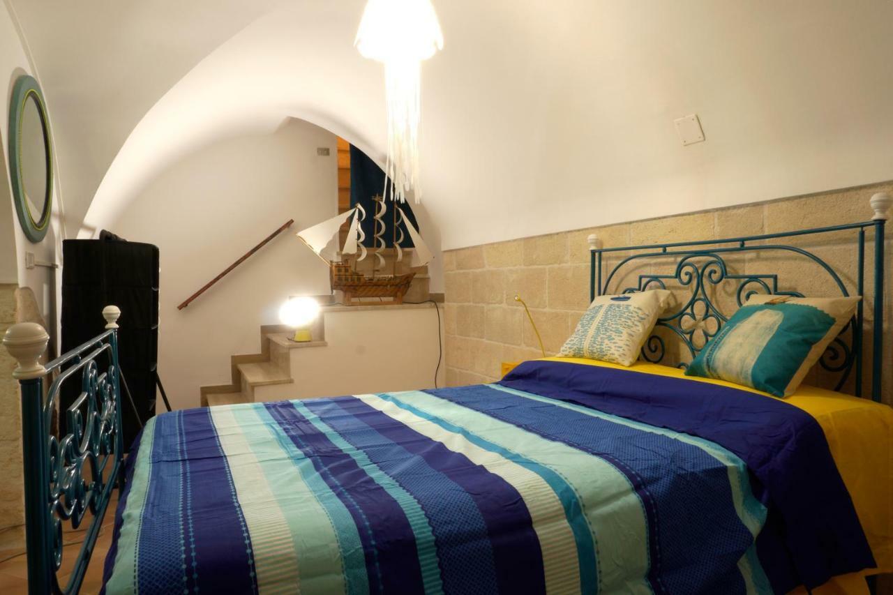 Il Sottomarino Apartment Bari Ngoại thất bức ảnh